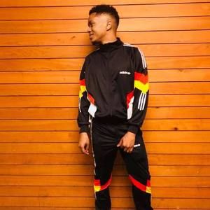 Meet your Posher, Christian